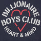 Billionaire Boys Club Heart & Mind Hoodie