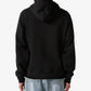 Billionaire Boys Club Duck Embroidered Straight Logo Hoodie