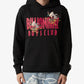 Billionaire Boys Club Duck Embroidered Straight Logo Hoodie