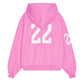 Balenciaga Polo Hoodie