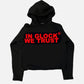Billionaire Studios In Glock We Trust Hoodie