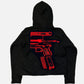 Billionaire Studios In Glock We Trust Hoodie