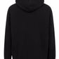 Black Supreme Hoodie