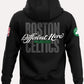 Boston Celtics Different Here Hoodie