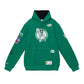 Boston Celtics Hoodie
