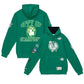 Boston Celtics Hoodie