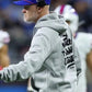 Buffalo Bills Be A Change Maker Hoodie