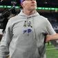 Buffalo Bills Be A Change Maker Hoodie