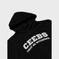 Ceebs Can’t Be Bothered Hoodie