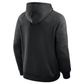 Chicago Bears Black Chip Shot Hoodie