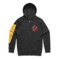 Clancy Twenty One Pilots Hoodie