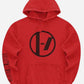 Clancy Twenty One Pilots Hoodie