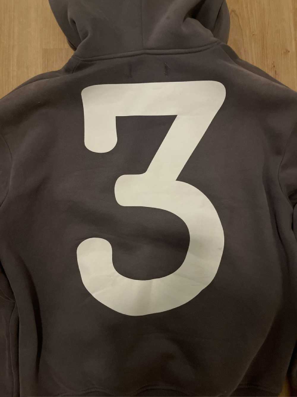 Clashtown Hoodie
