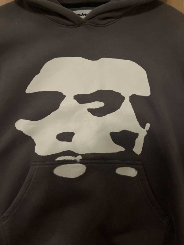 Clashtown Hoodie