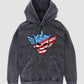 Cody Rhodes American Nightmare Logo Hoodie