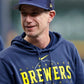 Craig Counsell Milwaukee Brewers Hoodie