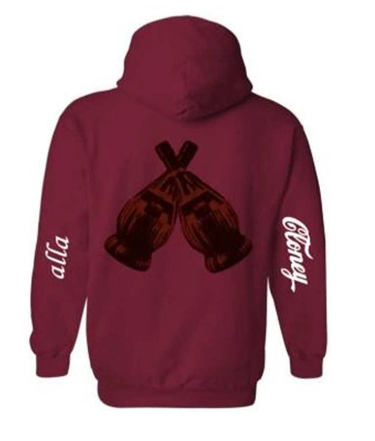 Dan Tana Restaurant Hoodie