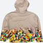 Depressed Artist Hoodie