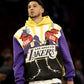 Lakers Kobe Devin Booker Hoodie