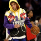 Lakers Kobe Devin Booker Hoodie