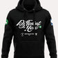 Boston Celtics Different Here Hoodie