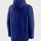 LA Dodgers Zip-Up Hoodie Jacket