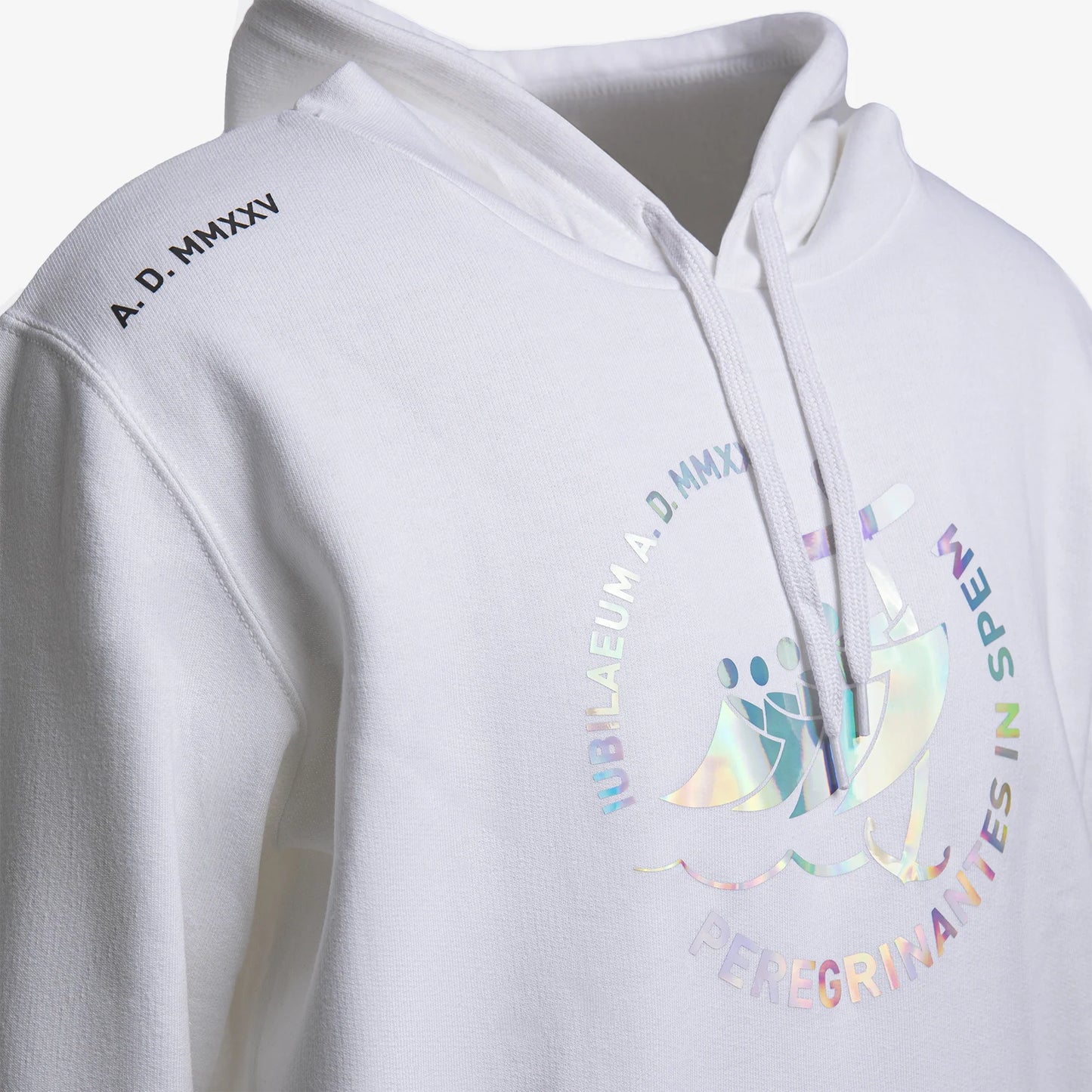 Jubilee Cloud Hoodie
