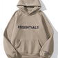 Fear Of God Essentials Hoodie