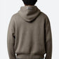 Essentials Knit Hoodie
