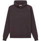 Fear of God Essentials Plum Hoodie (Recreated)