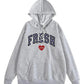 Fresh Love Hoodie