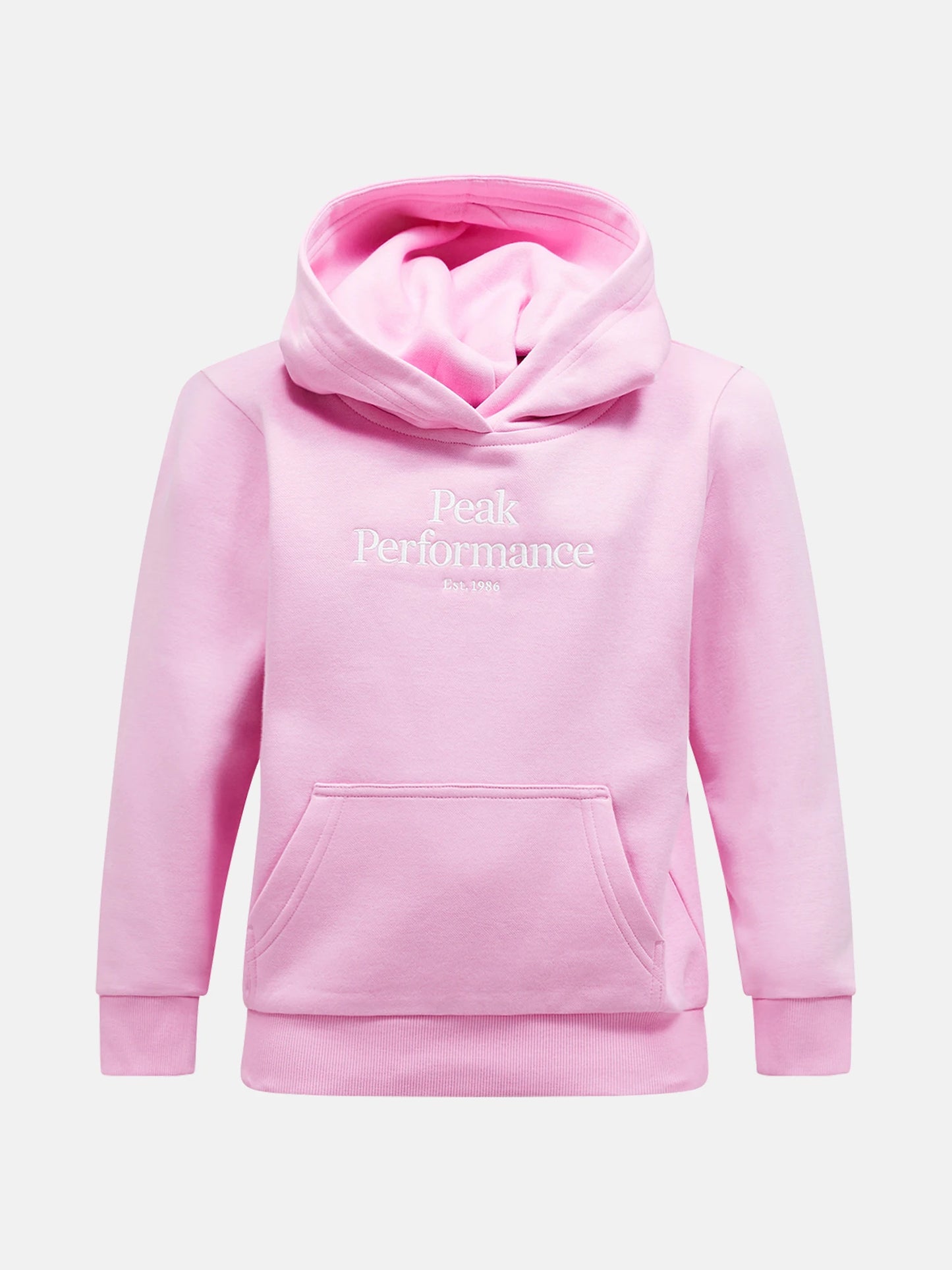 Recreation – Unisex Peak Performance Pullover Hoodie