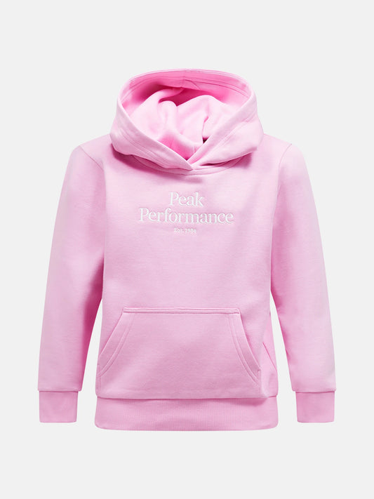 Recreation – Unisex Peak Performance Pullover Hoodie