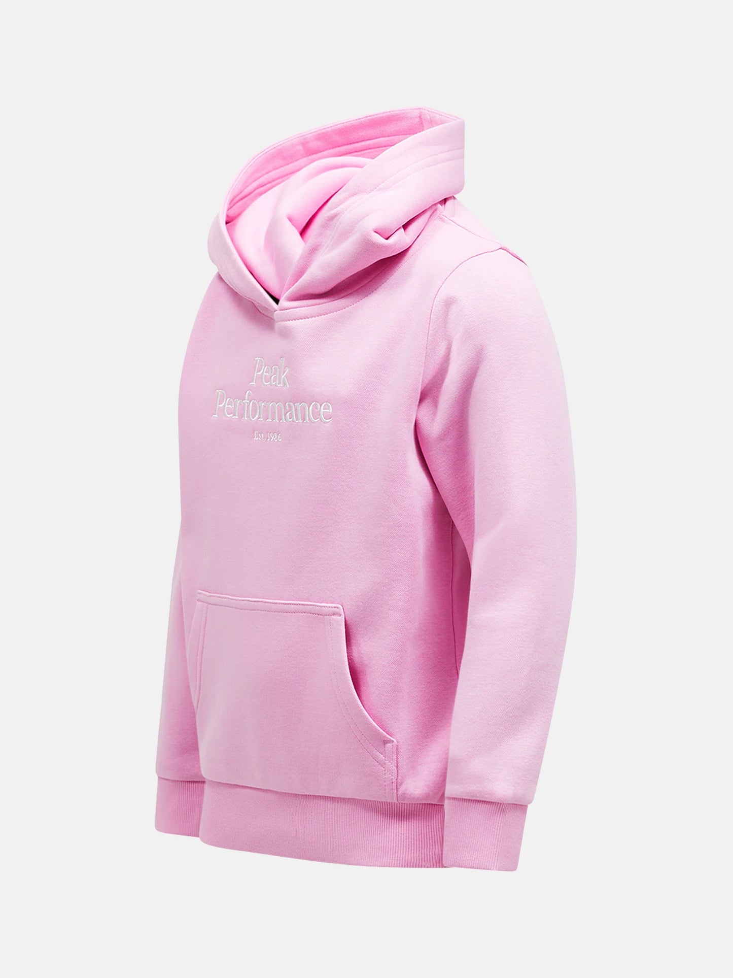 Recreation – Unisex Peak Performance Pullover Hoodie