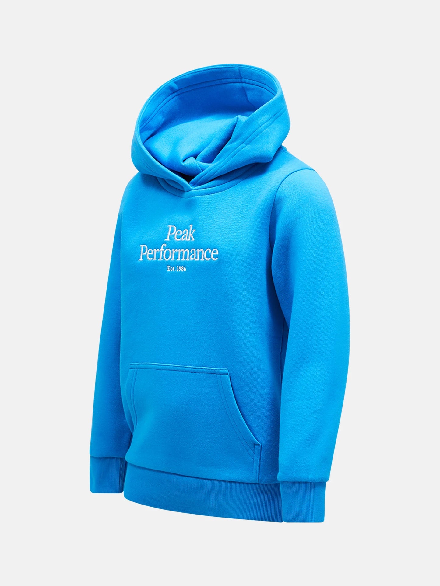 Recreation – Unisex Peak Performance Pullover Hoodie