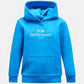 Recreation – Unisex Peak Performance Pullover Hoodie