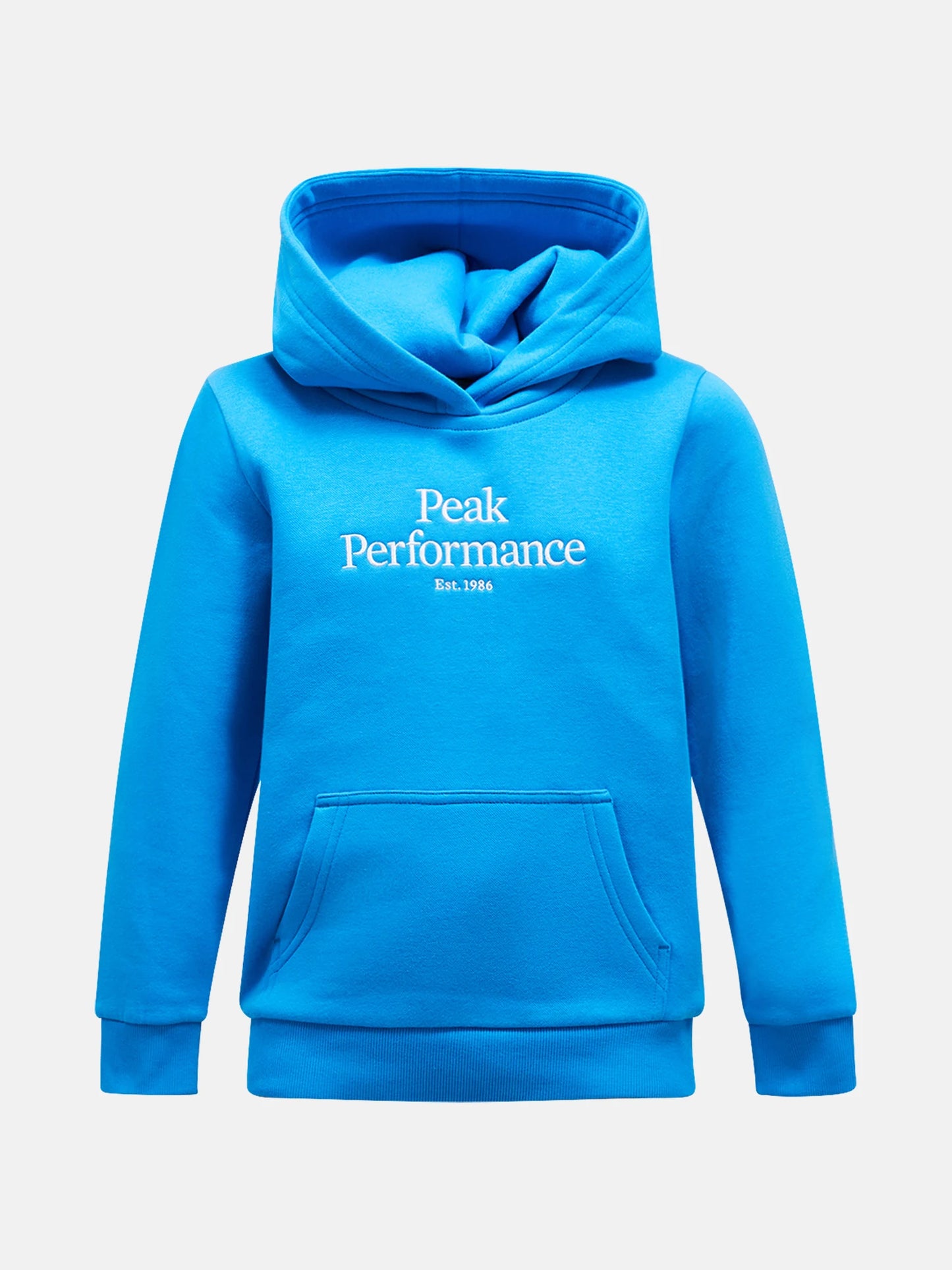 Recreation – Unisex Peak Performance Pullover Hoodie