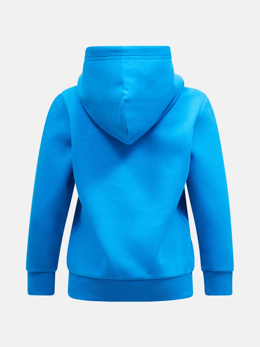 Recreation – Unisex Peak Performance Pullover Hoodie