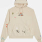 Gallery Dept. G-Patch Fucked Up Logo Hoodie