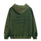 Gallery Dept X Lanvin Hoodie