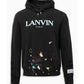Gallery Dept X Lanvin Hoodie