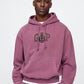 Star Wars Pink Zip-Up Hoodie – Chic, Cozy, and Galactic