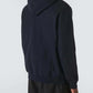 Gucci Logo Cotton Jersey Hoodie