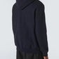 Gucci Logo Cotton Jersey Hoodie