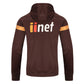 2024 ISC Hawthorn Hawks Hoodie