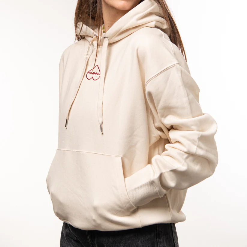 Love Is Not Enough Hoodie