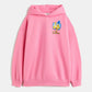 H&M Homer Simpson Hoodie