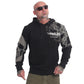 Above The Ignorance Hoodie