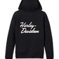 Harley Davidson Hoodie