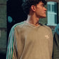 Heartstopper S03 Grey Sweatshirt